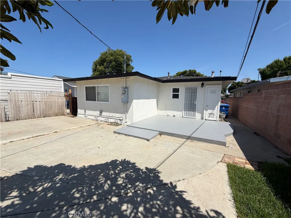 1658 252nd Street Harbor City, CA 90710