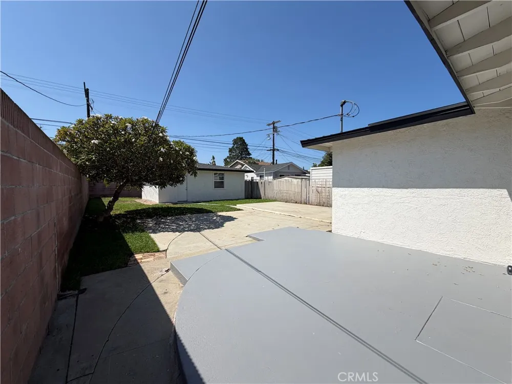 1658 252nd Street Harbor City, CA 90710