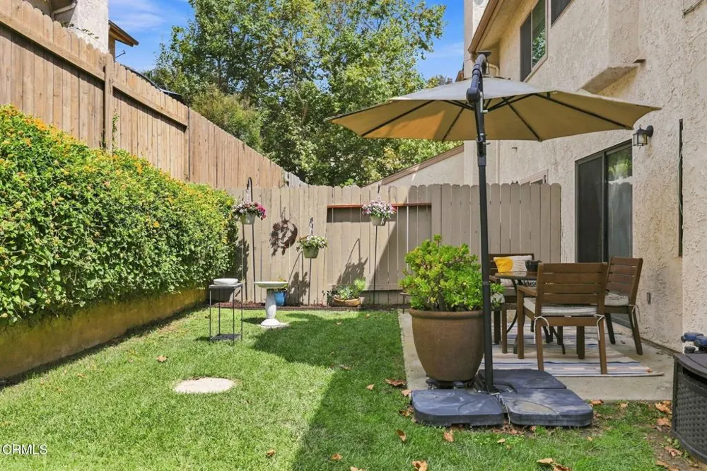421 E Shoshone Street Ventura, CA 93001