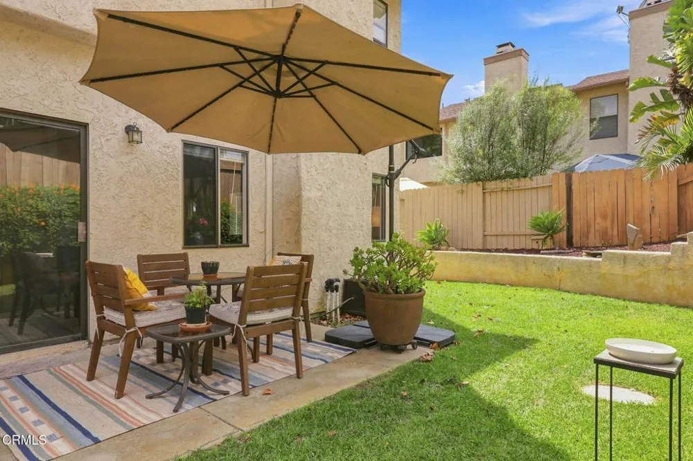 421 E Shoshone Street Ventura, CA 93001