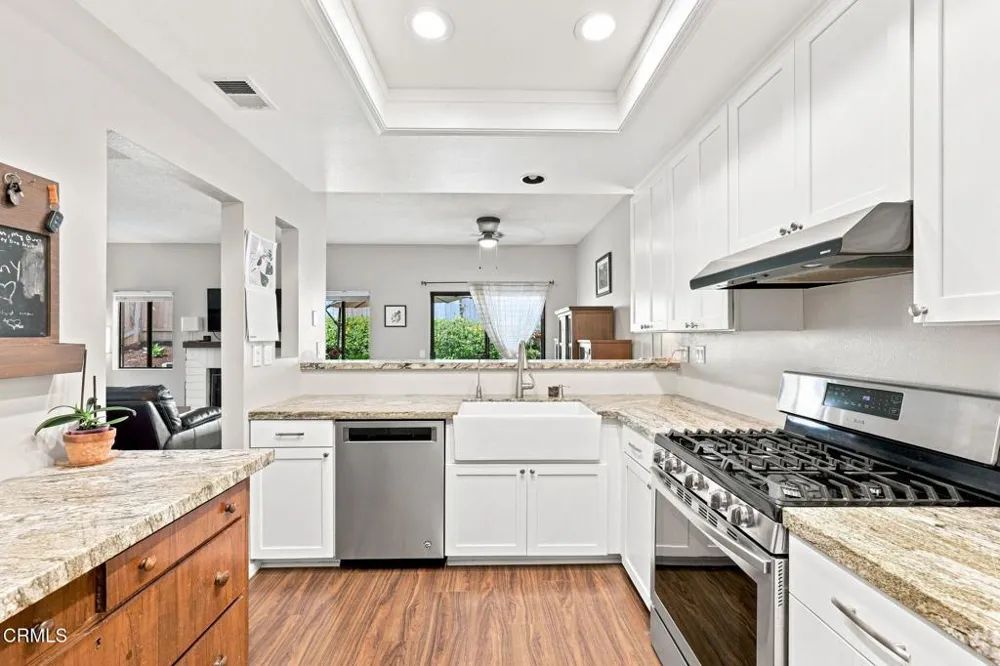 421 E Shoshone Street Ventura, CA 93001