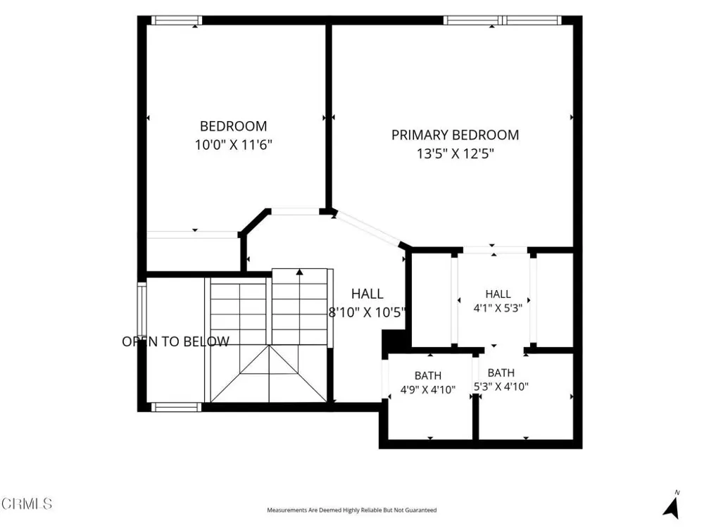 421 E Shoshone Street Ventura, CA 93001