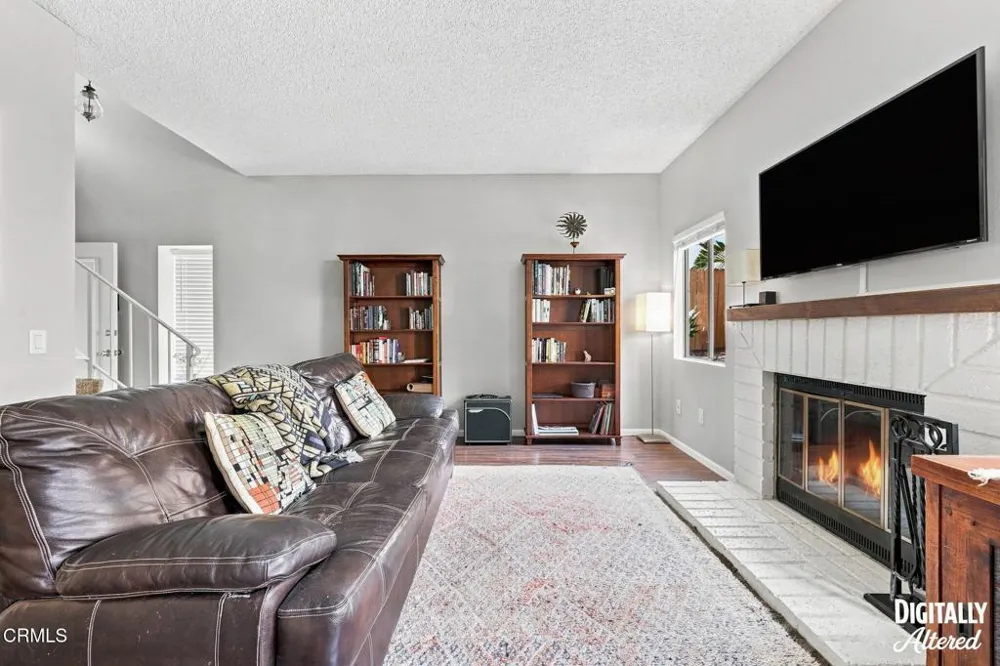 421 E Shoshone Street Ventura, CA 93001
