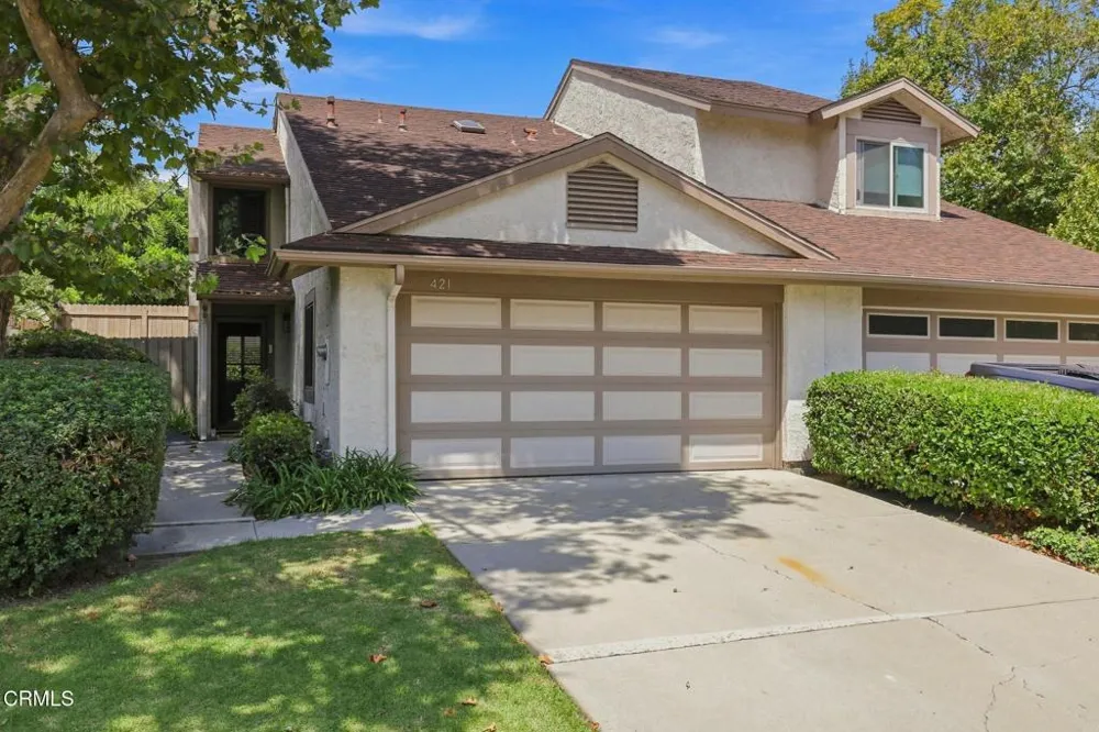 421 E Shoshone Street Ventura, CA 93001