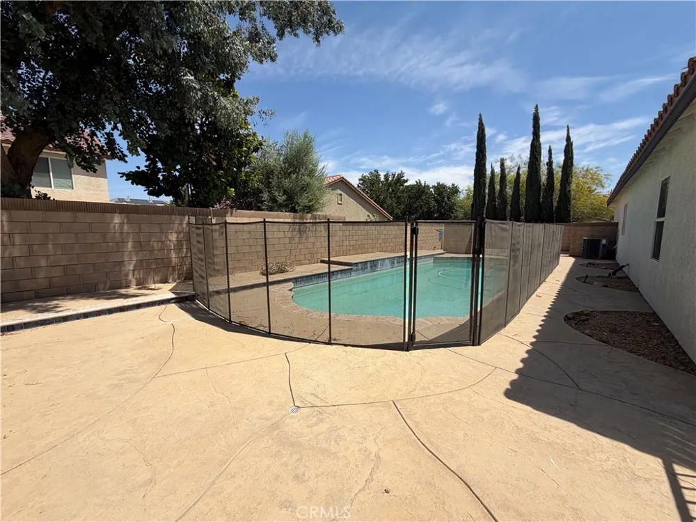 42213 Marbella Street Quartz Hill, CA 93536