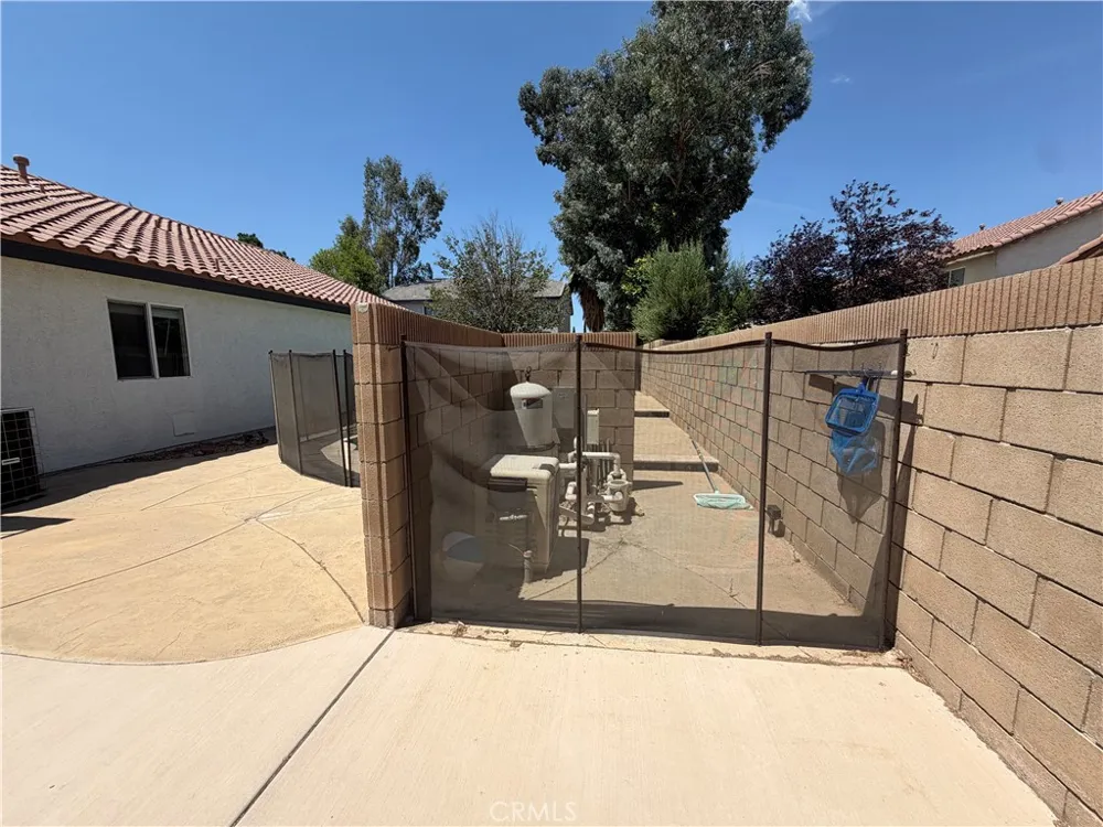 42213 Marbella Street Quartz Hill, CA 93536