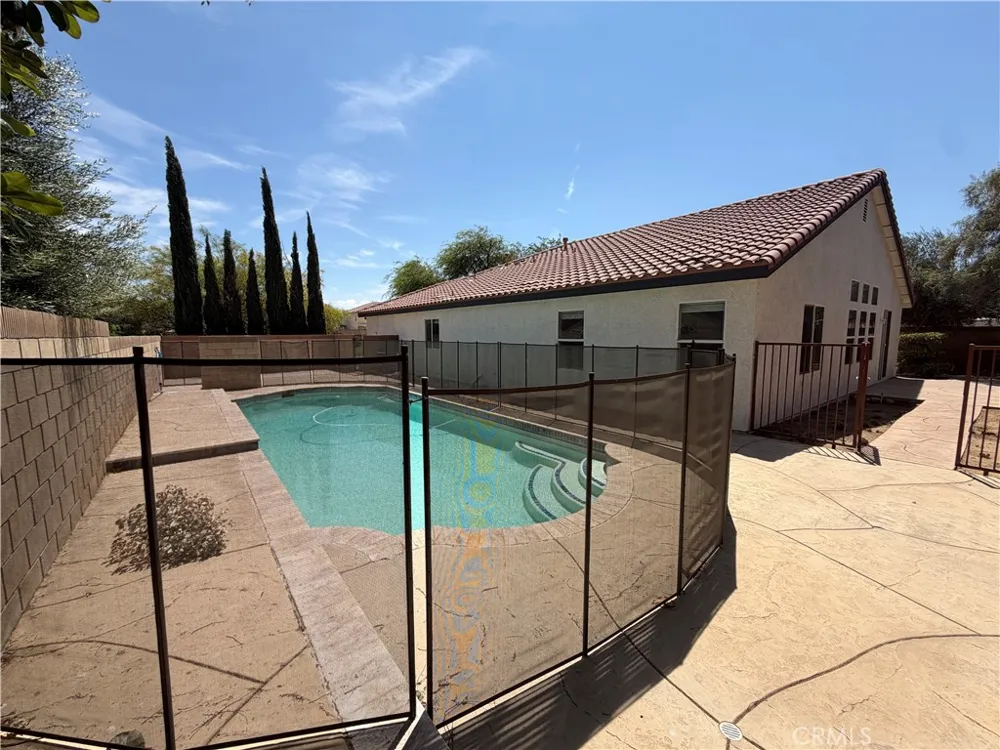 42213 Marbella Street Quartz Hill, CA 93536