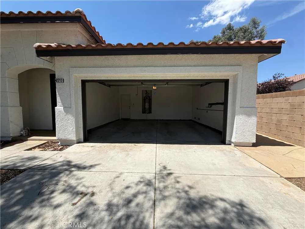 42213 Marbella Street Quartz Hill, CA 93536
