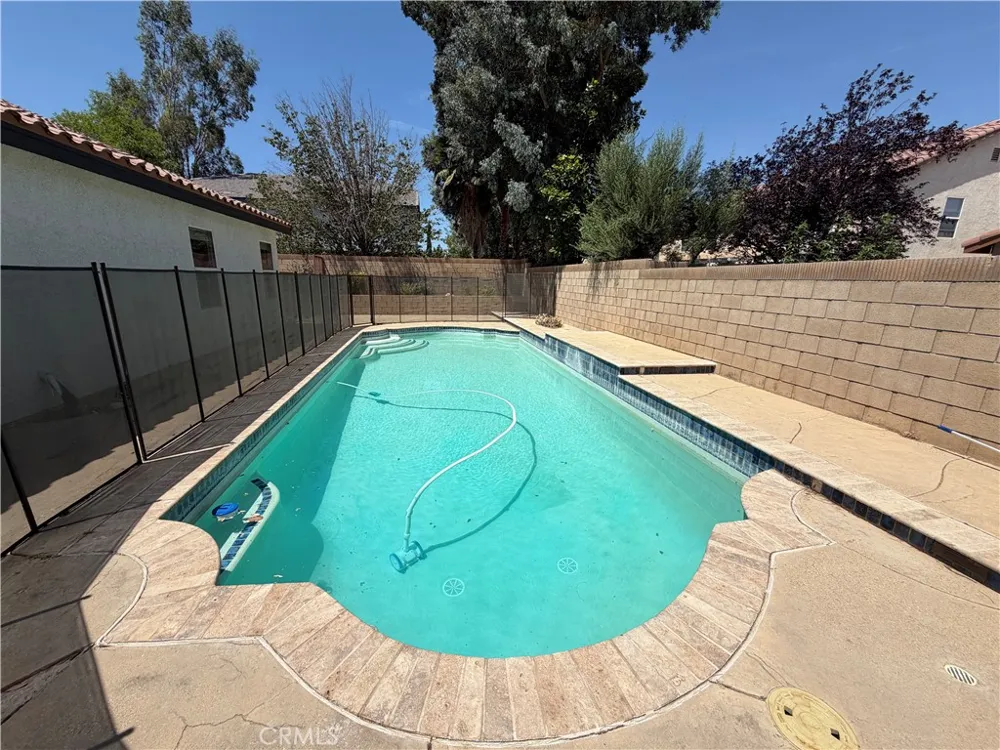 42213 Marbella Street Quartz Hill, CA 93536