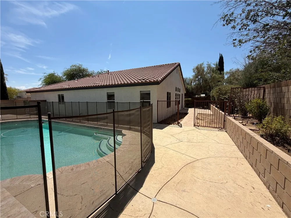 42213 Marbella Street Quartz Hill, CA 93536