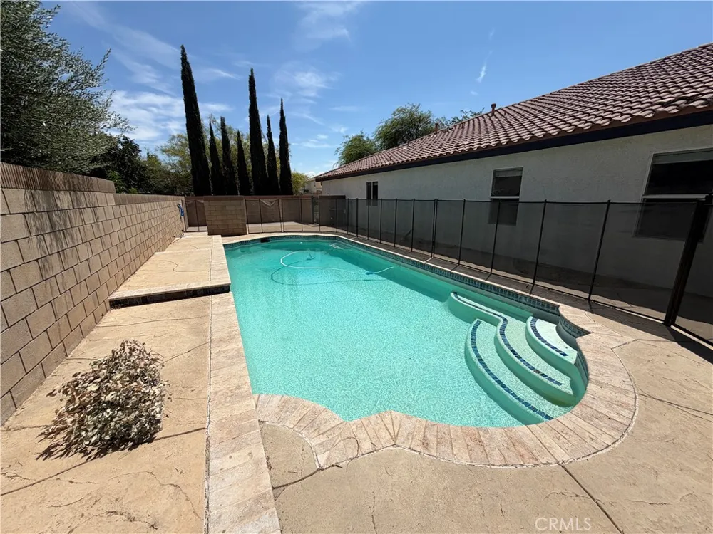 42213 Marbella Street Quartz Hill, CA 93536