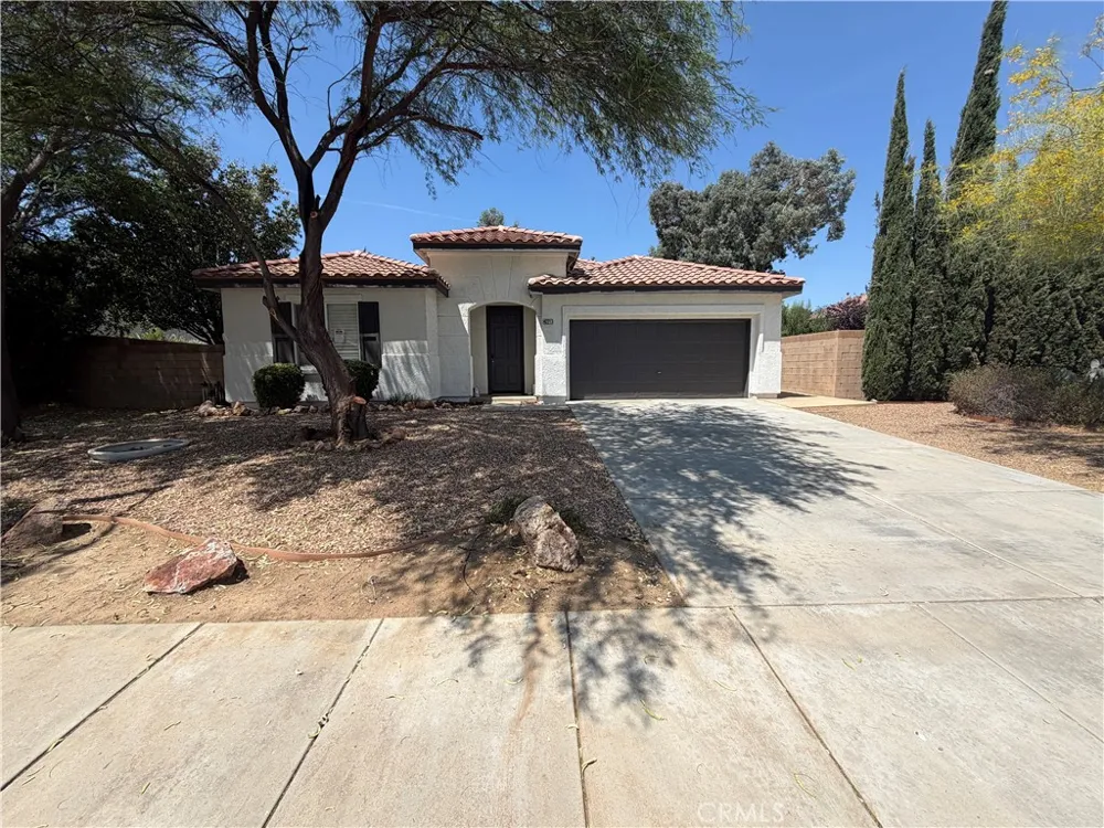 42213 Marbella Street Quartz Hill, CA 93536