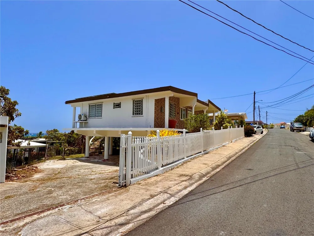 Address Not Shown Maunabo, PR 00707