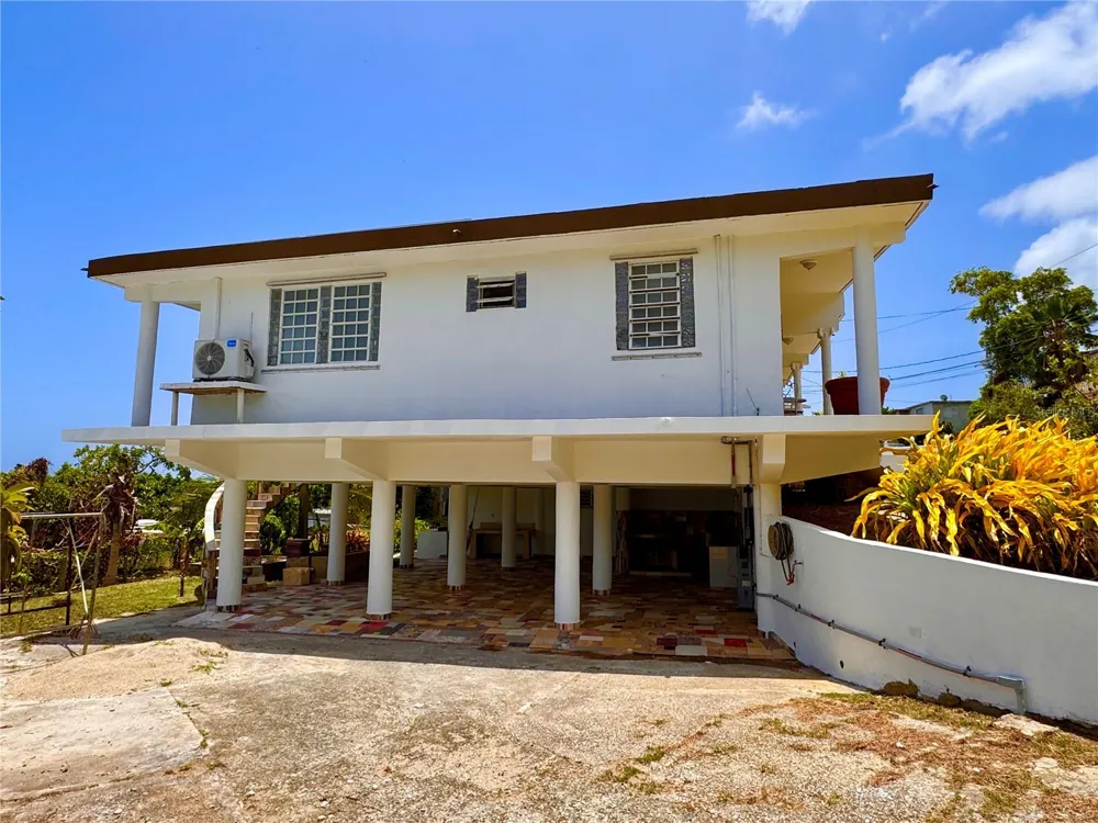 Address Not Shown Maunabo, PR 00707