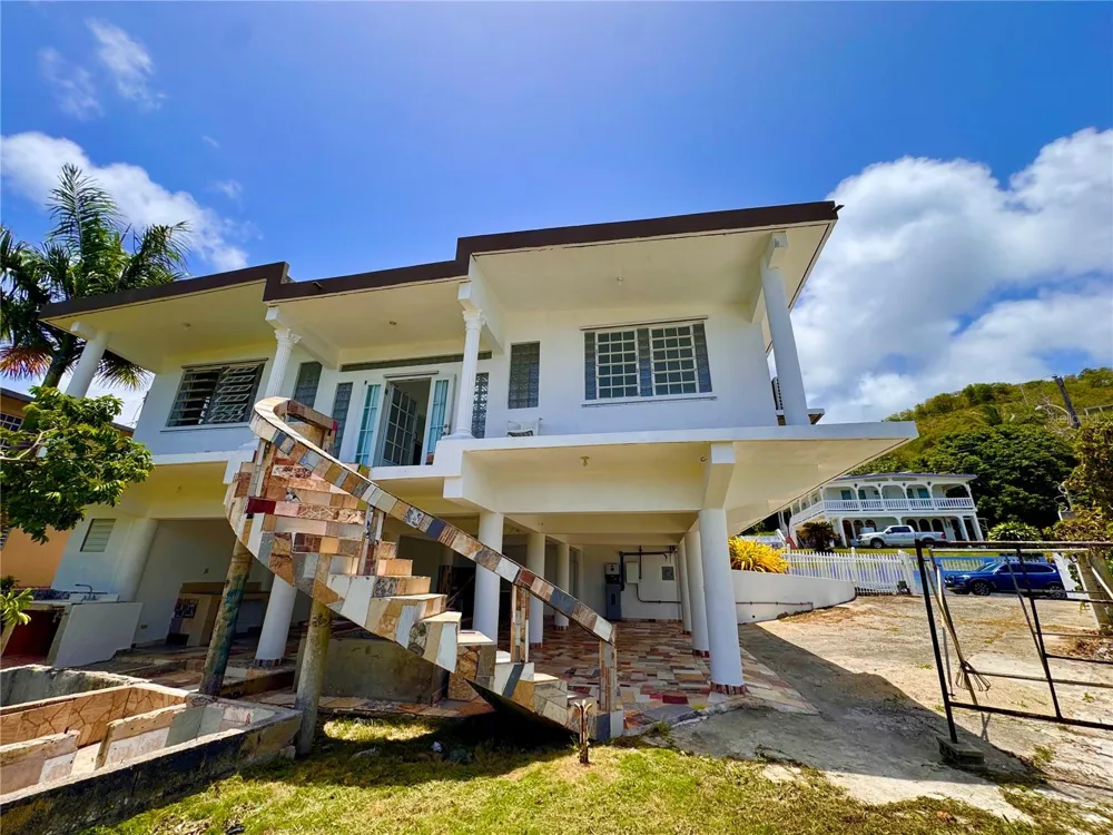 Address Not Shown Maunabo, PR 00707
