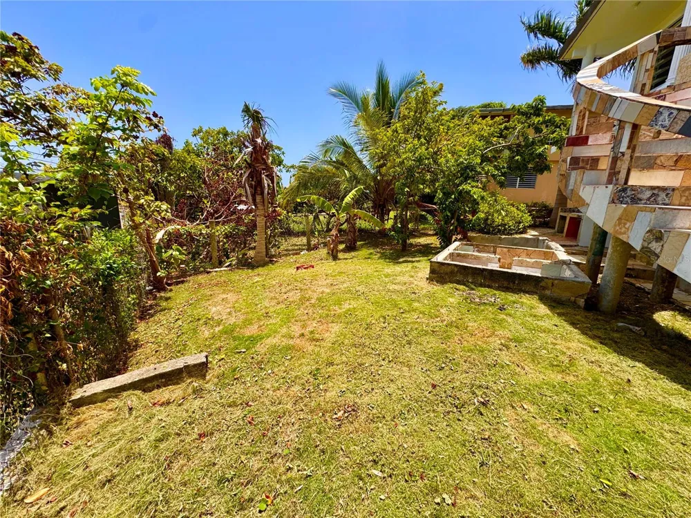 Address Not Shown Maunabo, PR 00707