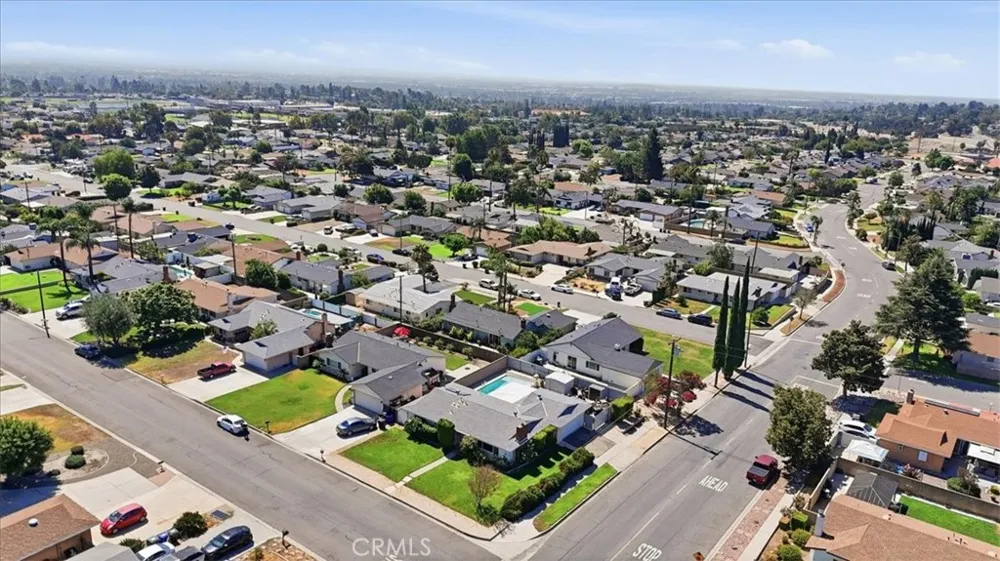 8511 Avalon Court Rancho Cucamonga, CA 91701