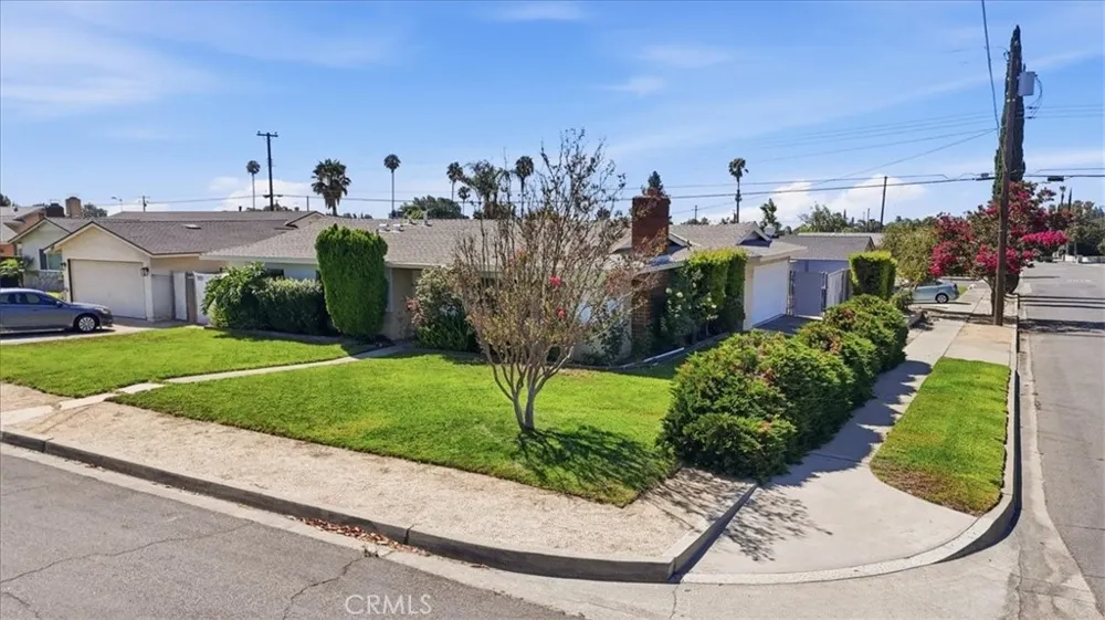 8511 Avalon Court Rancho Cucamonga, CA 91701
