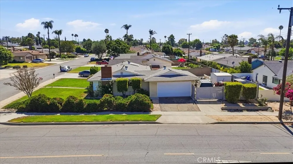 8511 Avalon Court Rancho Cucamonga, CA 91701