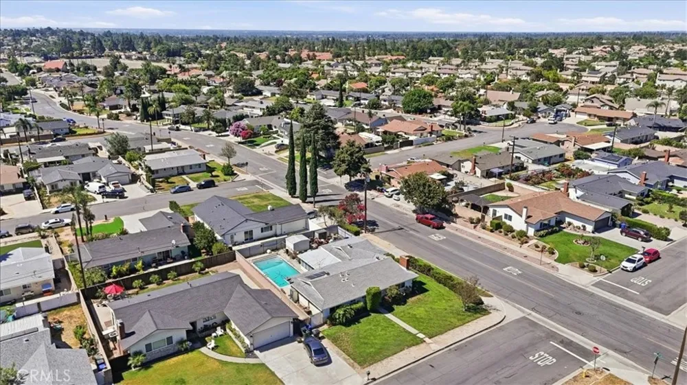 8511 Avalon Court Rancho Cucamonga, CA 91701