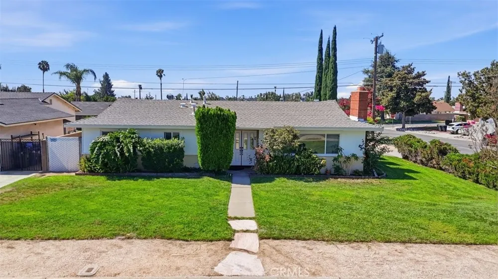 8511 Avalon Court Rancho Cucamonga, CA 91701