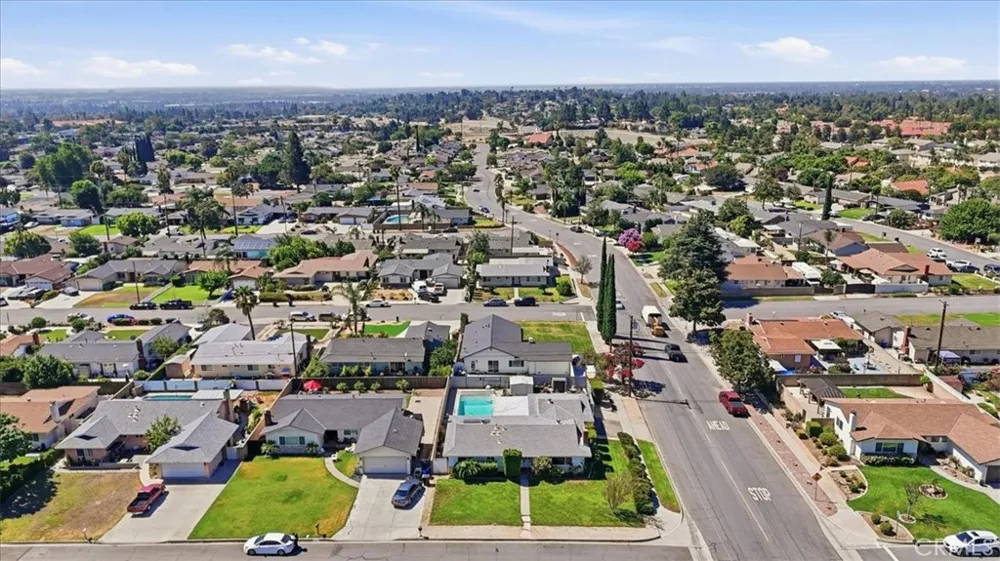 8511 Avalon Court Rancho Cucamonga, CA 91701