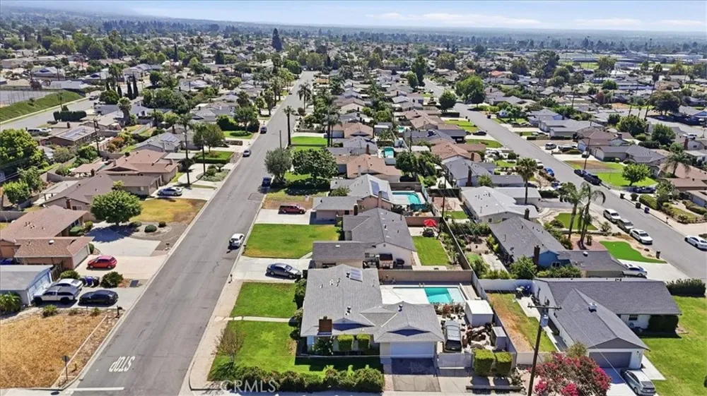8511 Avalon Court Rancho Cucamonga, CA 91701