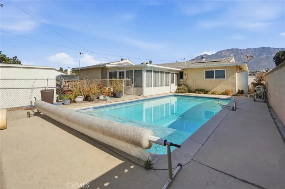 8511 Avalon Court Rancho Cucamonga, CA 91701