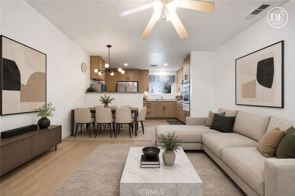 8511 Avalon Court Rancho Cucamonga, CA 91701