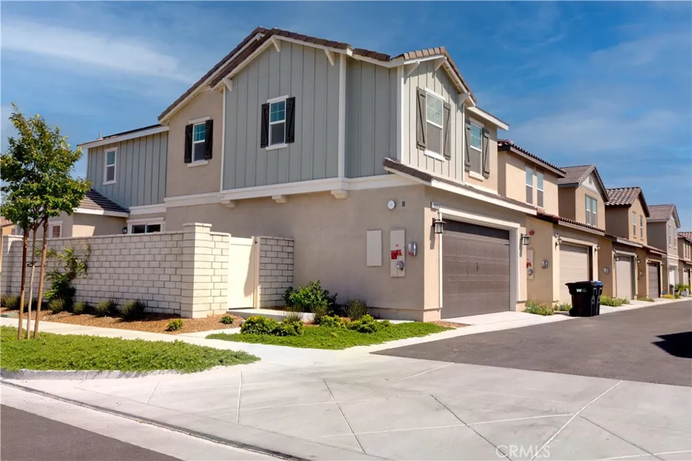 16050 Cochise Court Chino, CA 91708