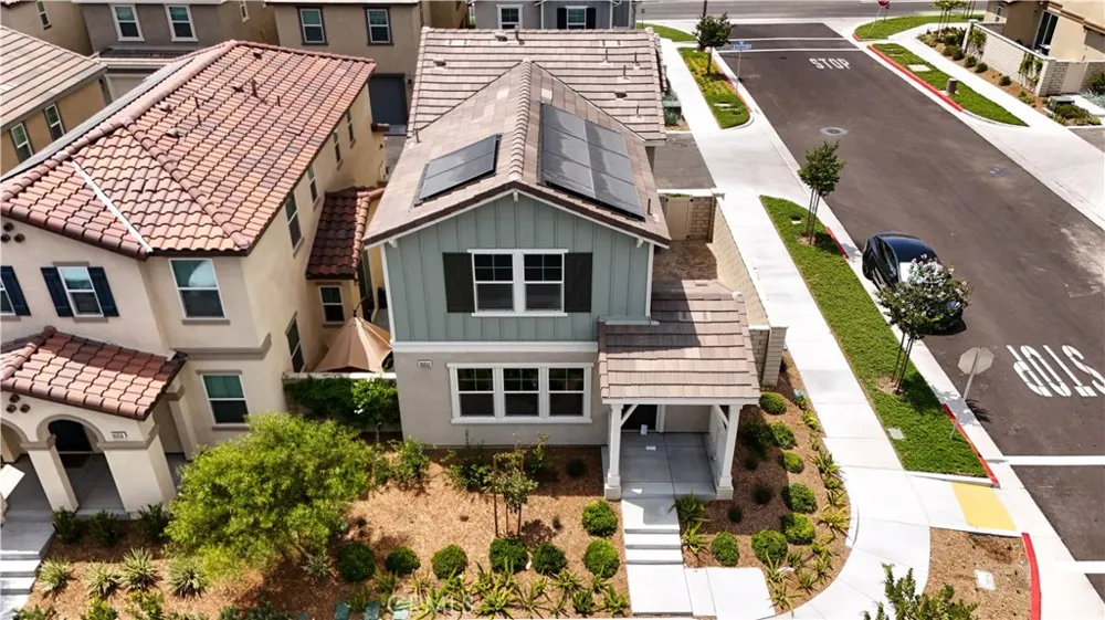 16050 Cochise Court Chino, CA 91708