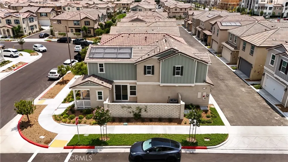 16050 Cochise Court Chino, CA 91708