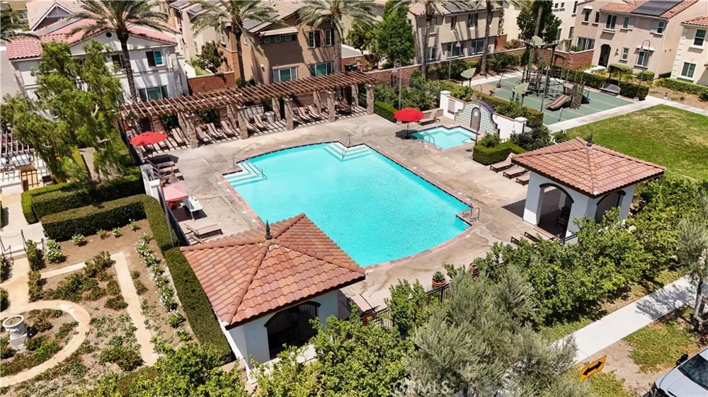 16050 Cochise Court Chino, CA 91708