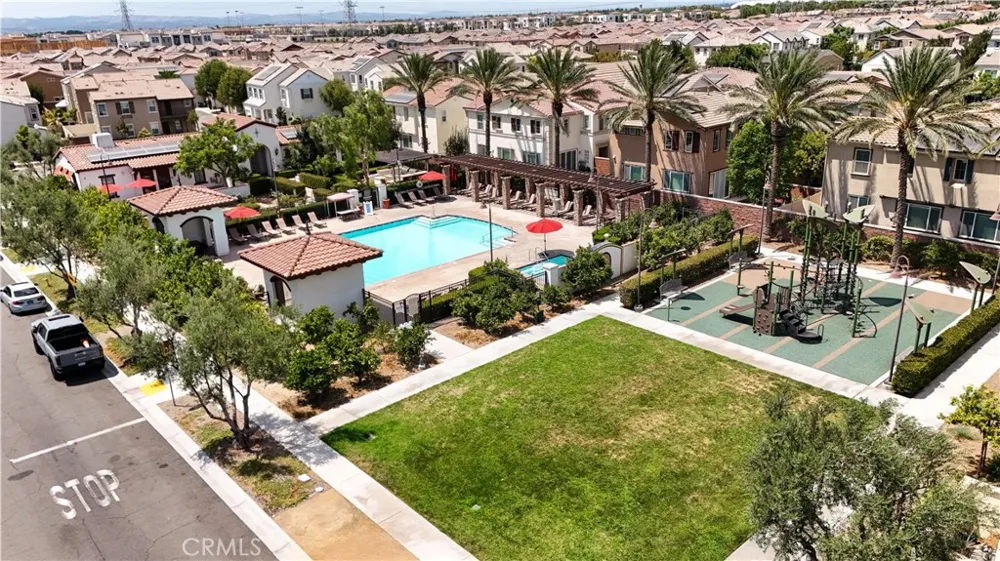 16050 Cochise Court Chino, CA 91708