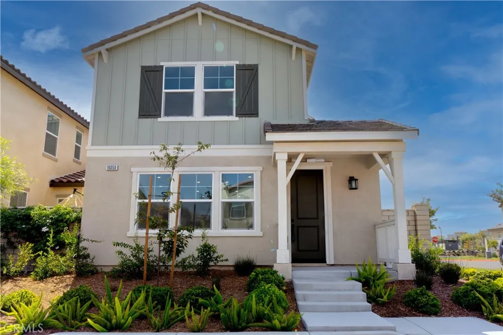 16050 Cochise Court Chino, CA 91708