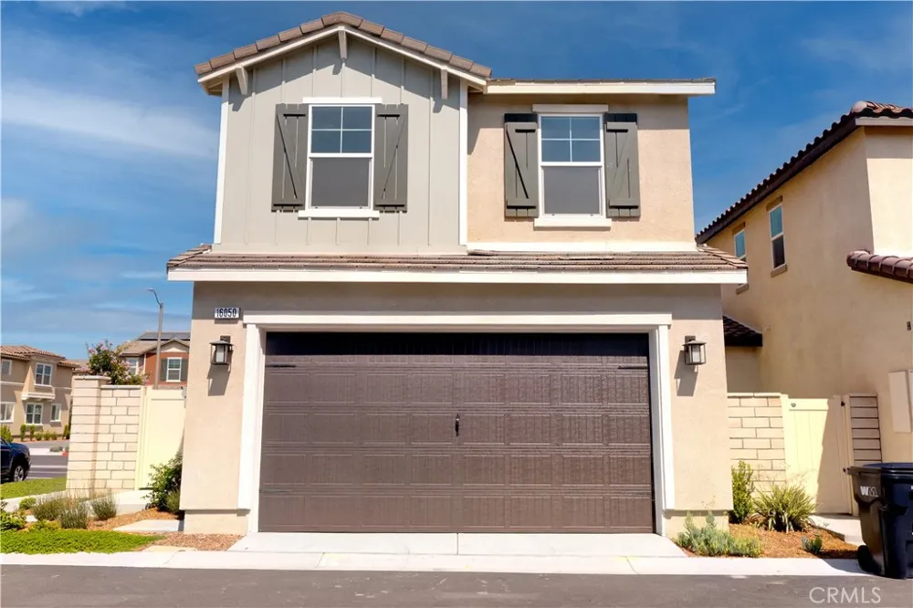 16050 Cochise Court Chino, CA 91708