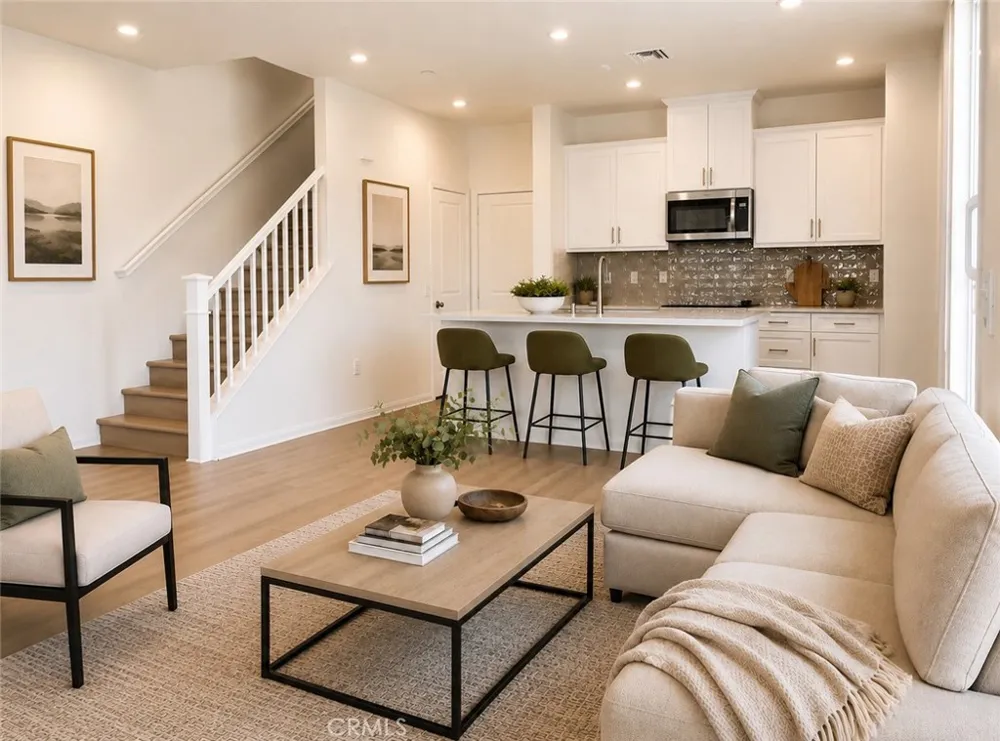 16050 Cochise Court Chino, CA 91708