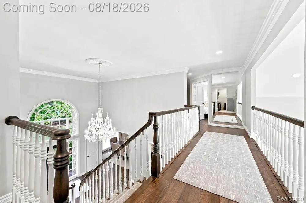 853 Lone Pine Road Bloomfield Hills City, MI 48302