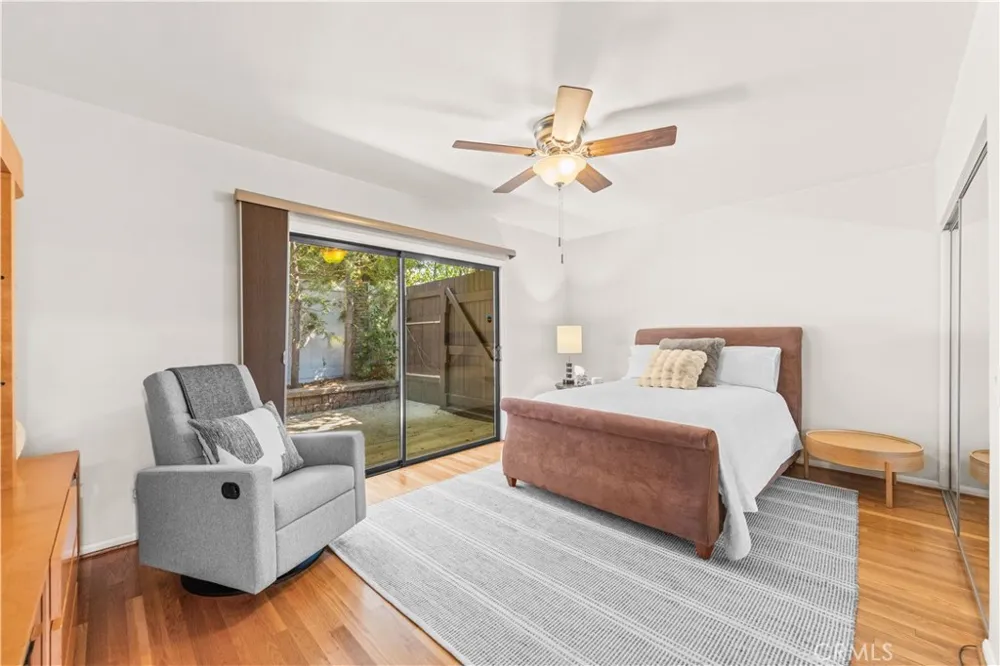 2275 La Paz Claremont, CA 91711
