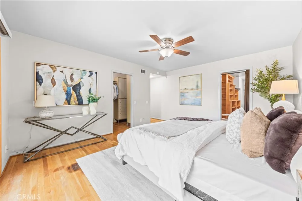2275 La Paz Claremont, CA 91711