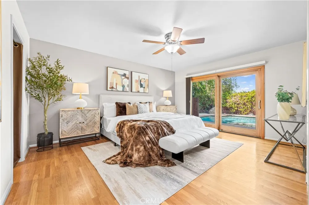 2275 La Paz Claremont, CA 91711