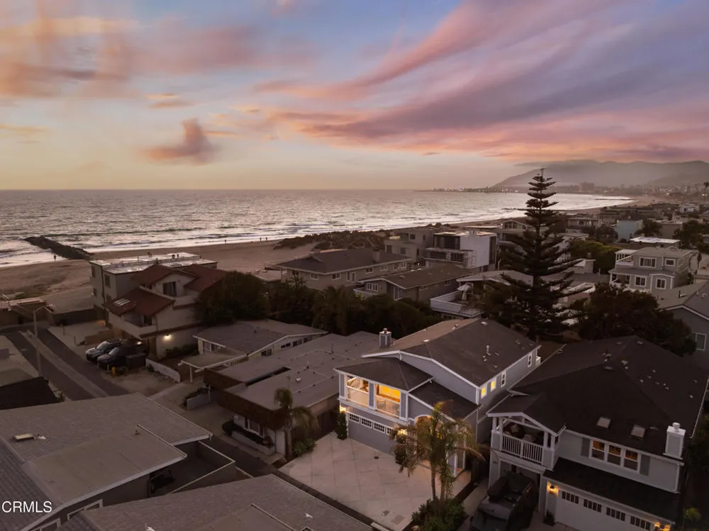 1111 Dover Lane Ventura, CA 93001