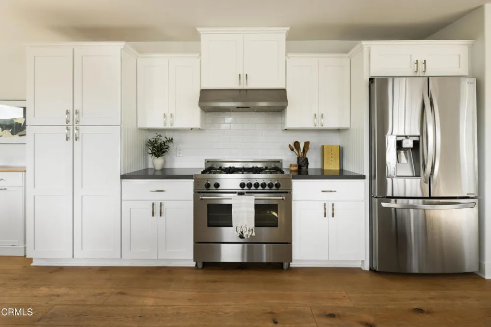 1111 Dover Lane Ventura, CA 93001