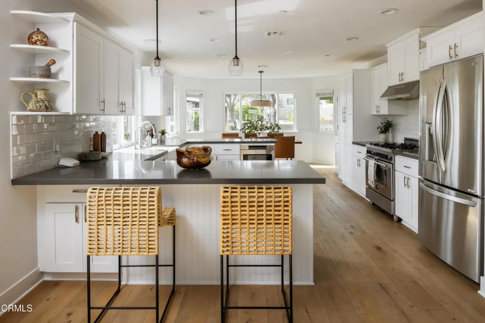 1111 Dover Lane Ventura, CA 93001