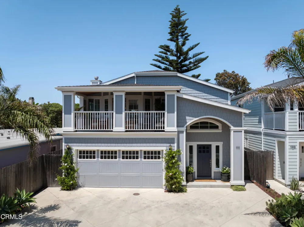 1111 Dover Lane Ventura, CA 93001