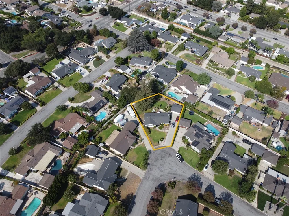 130 Wagonwheel Road Glendora, CA 91741