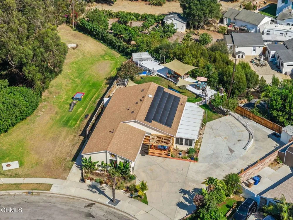 6994 Swan Street Ventura, CA 93003
