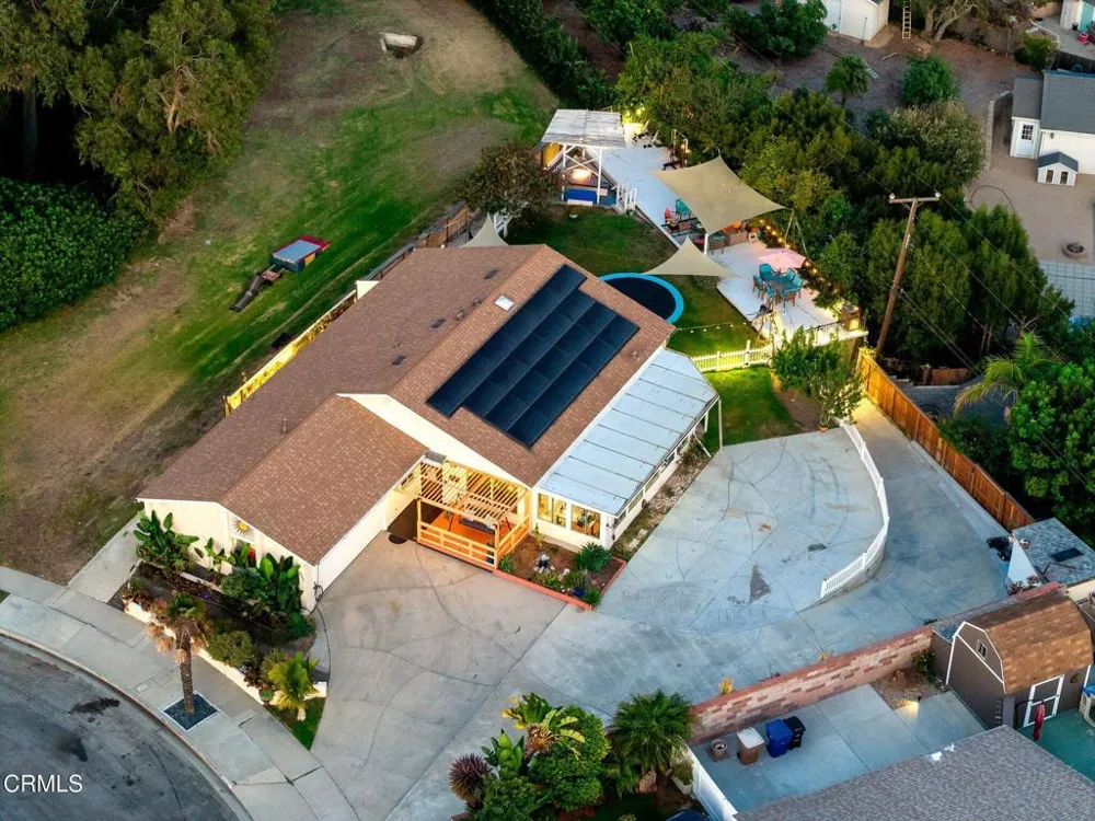 6994 Swan Street Ventura, CA 93003