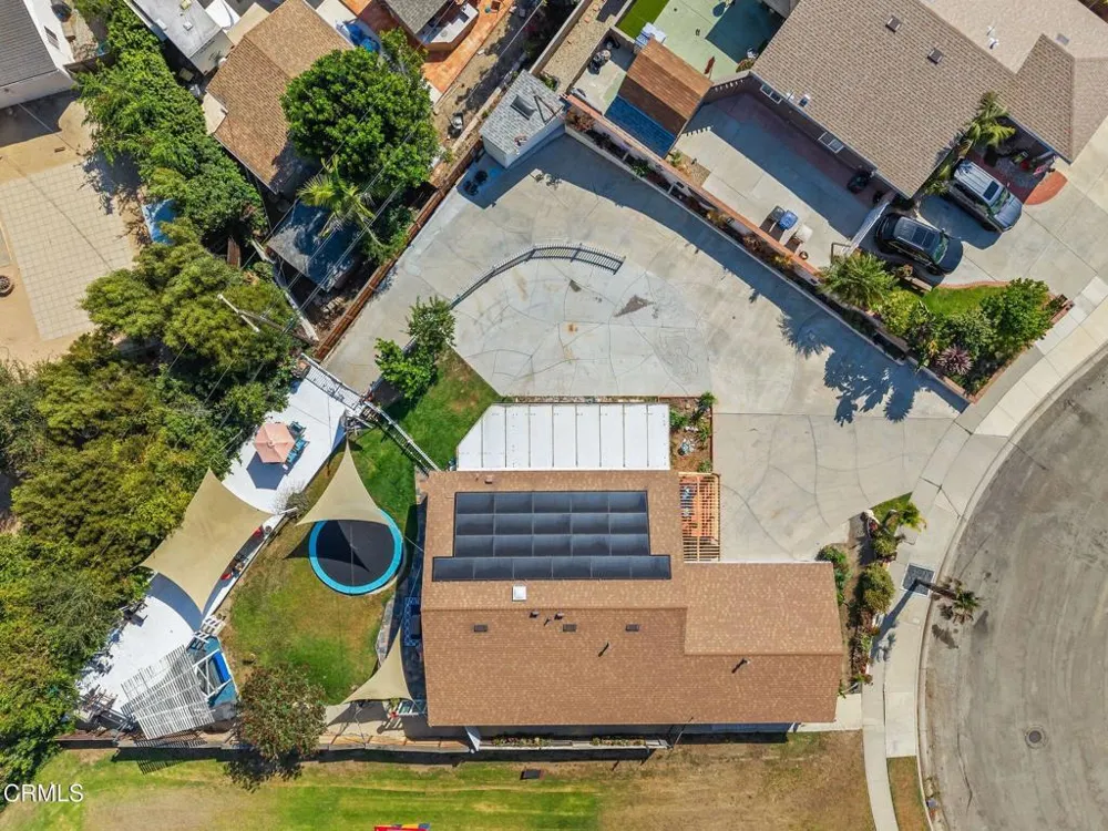 6994 Swan Street Ventura, CA 93003