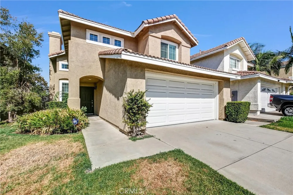 2443 Haven Ridge Pomona, CA 91767
